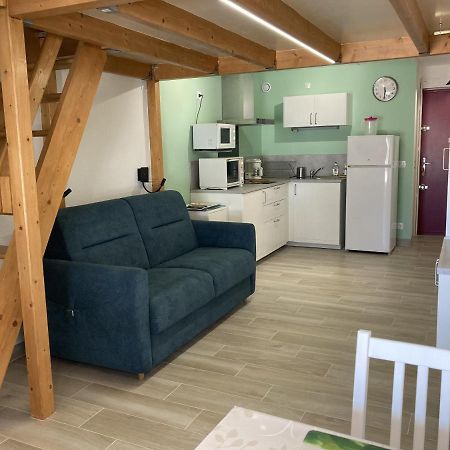 L'Airette Apartamento Marseillan  Exterior foto