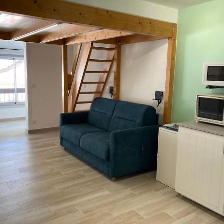 L'Airette Apartamento Marseillan  Exterior foto