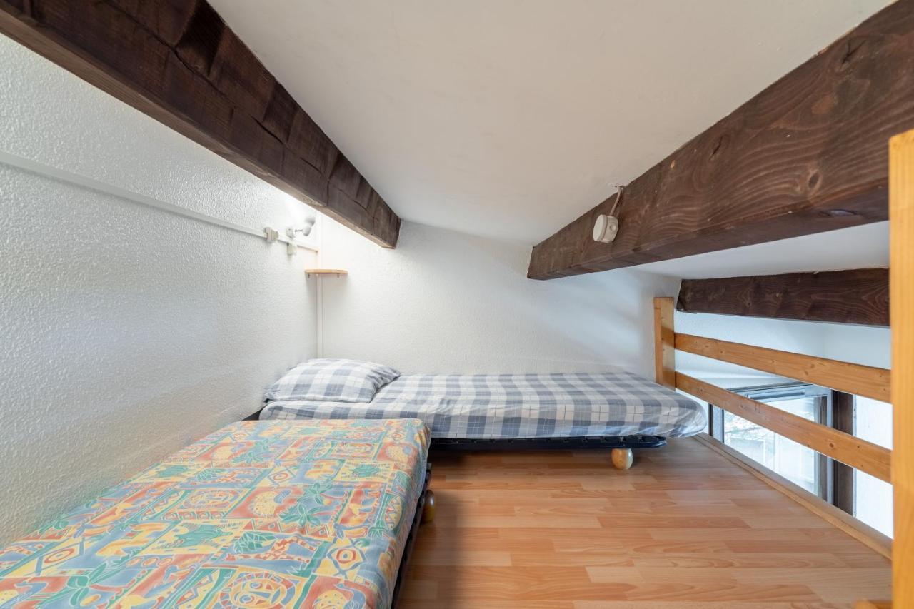 L'Airette Apartamento Marseillan  Exterior foto
