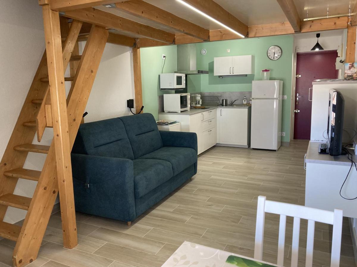 L'Airette Apartamento Marseillan  Exterior foto